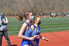 Women's Track vs Babson  Women’s Track & Field host Babson College at Cumberland (RI) High School. : Track & Field, Babson